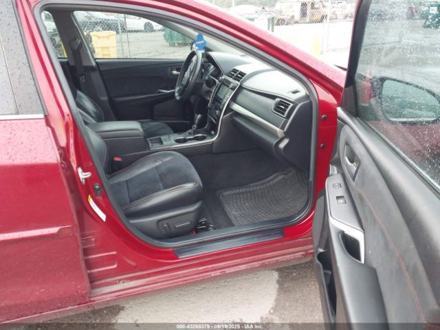 2015 TOYOTA CAMRY 4T1BF1FK5FU895231 Photo 4