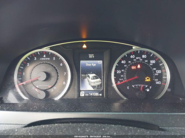 2015 TOYOTA CAMRY 4T1BF1FK5FU895231 Photo 6