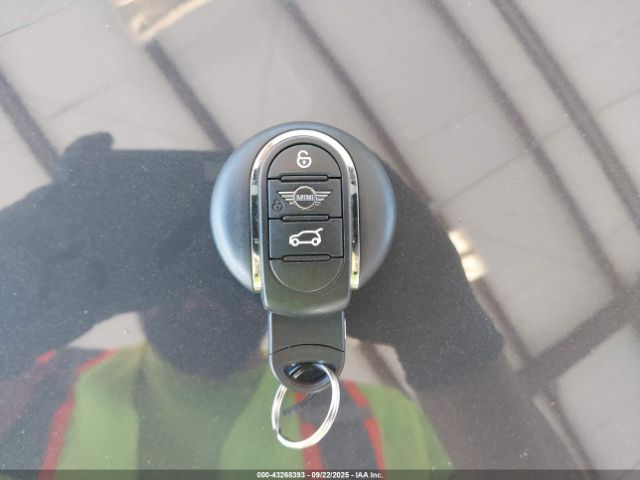 2019 MINI COUNTRYMAN WMZYT5C58K3G91474 Photo 10