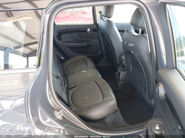 2019 MINI COUNTRYMAN WMZYT5C58K3G91474 Photo 7