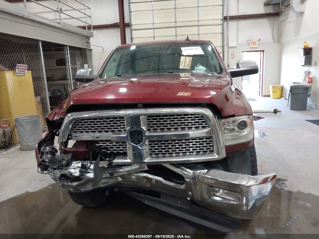 RAM 2017 2017 3C6UR5FL7HG776565 Image 13