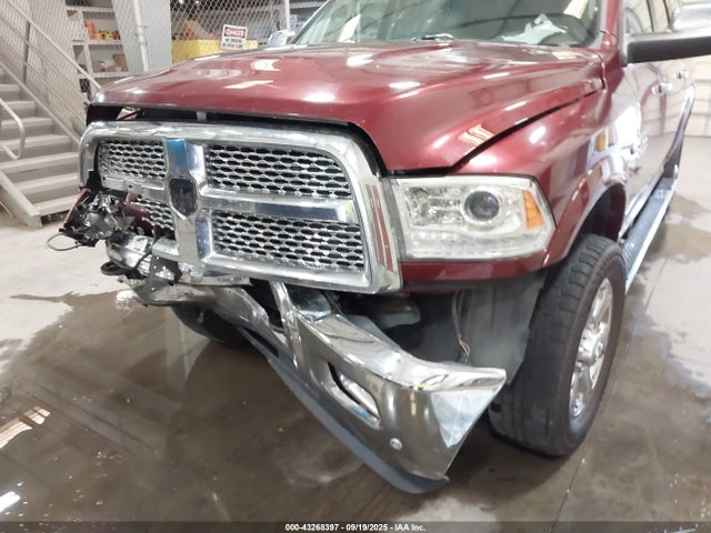 RAM 2017 2017 3C6UR5FL7HG776565 Image 19