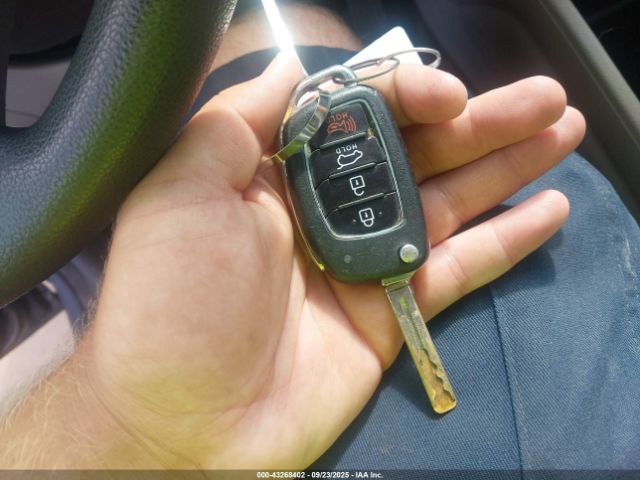 2018 HYUNDAI TUCSON KM8J33A46JU600381 Photo 10