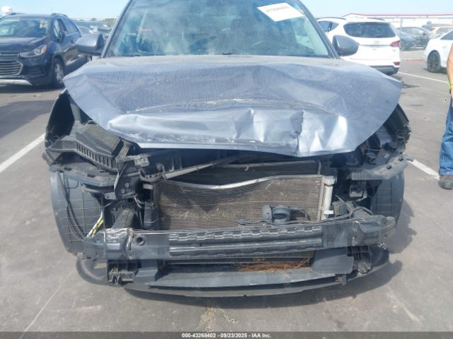 2018 HYUNDAI TUCSON KM8J33A46JU600381 Photo 5