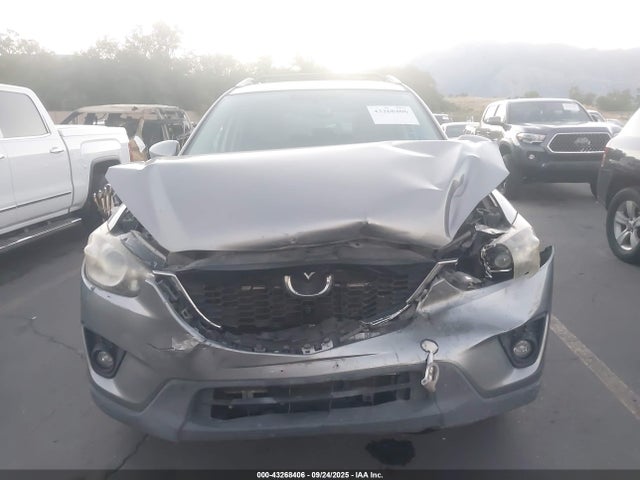 JM3KE4CYXE0389490 Mazda Cx-5 Touring