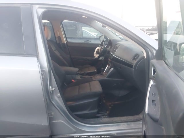 JM3KE4CYXE0389490 Mazda Cx-5 Touring
