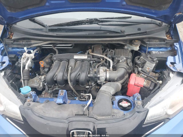JHMGK5H79GX030668 Honda l15b1