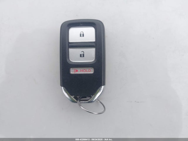 JHMGK5H79GX030668 Honda l15b1