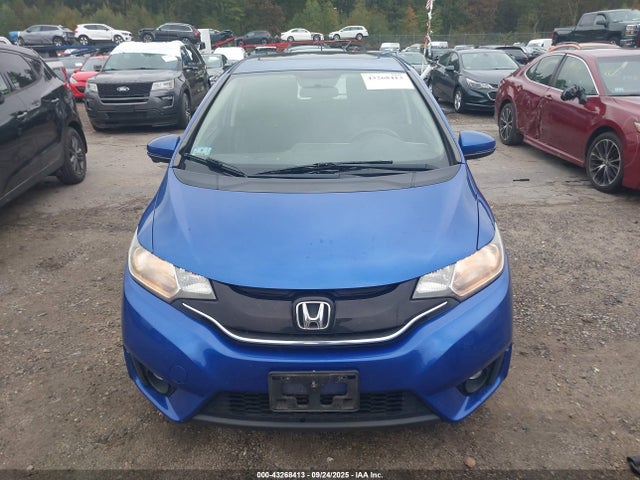 JHMGK5H79GX030668 Honda l15b1