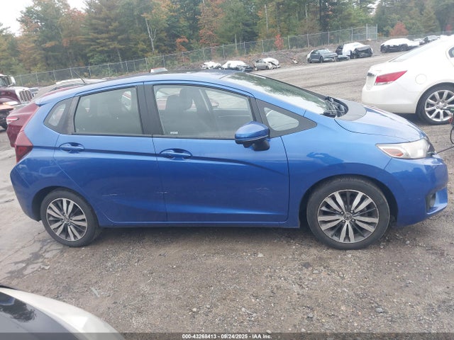 JHMGK5H79GX030668 Honda l15b1