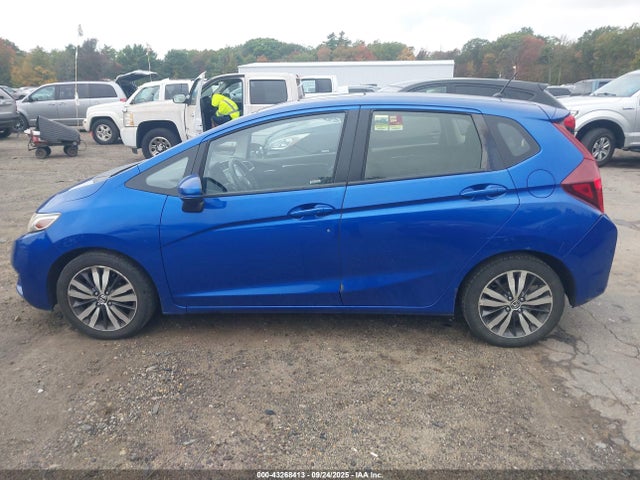 JHMGK5H79GX030668 Honda l15b1