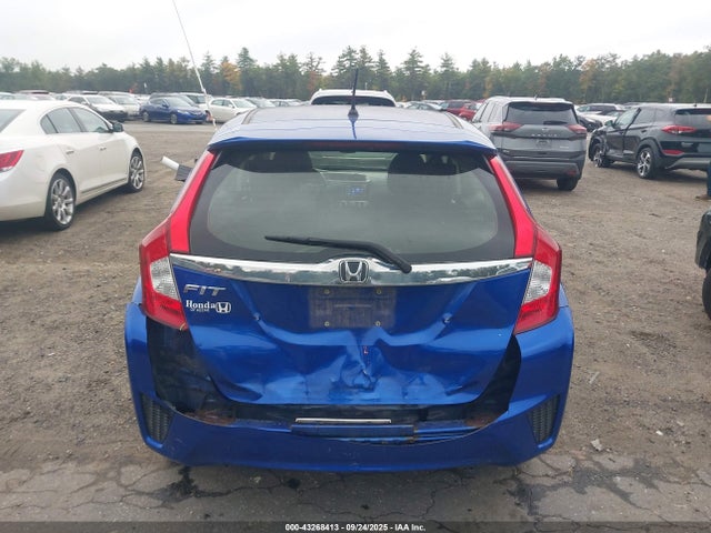 JHMGK5H79GX030668 Honda l15b1