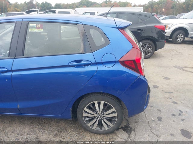 JHMGK5H79GX030668 Honda l15b1