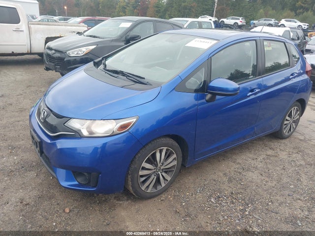 JHMGK5H79GX030668 Honda l15b1