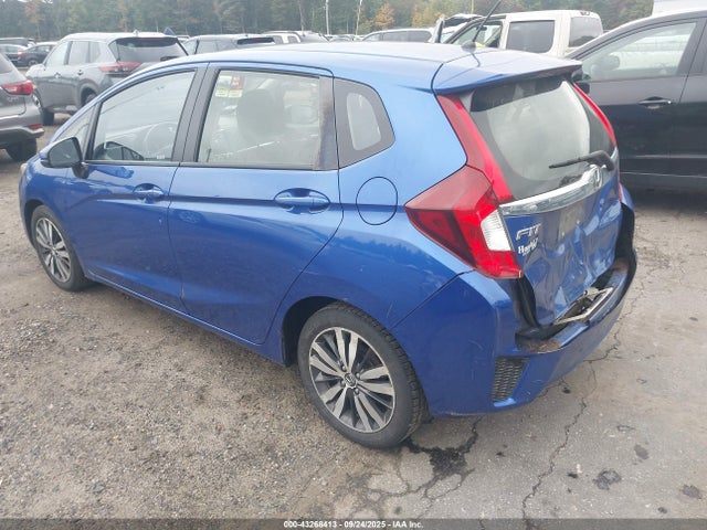 JHMGK5H79GX030668 Honda l15b1