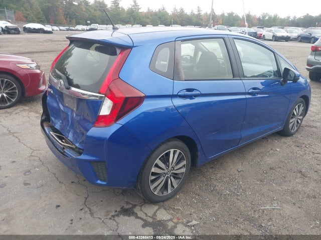 JHMGK5H79GX030668 Honda l15b1