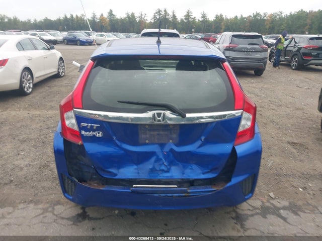JHMGK5H79GX030668 Honda l15b1