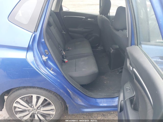 JHMGK5H79GX030668 Honda l15b1