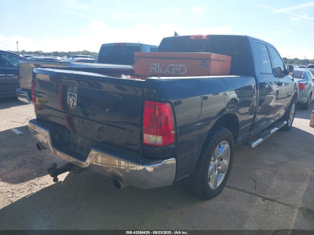 RAM 2016 2016 1C6RR7TT1GS285308 Image 4