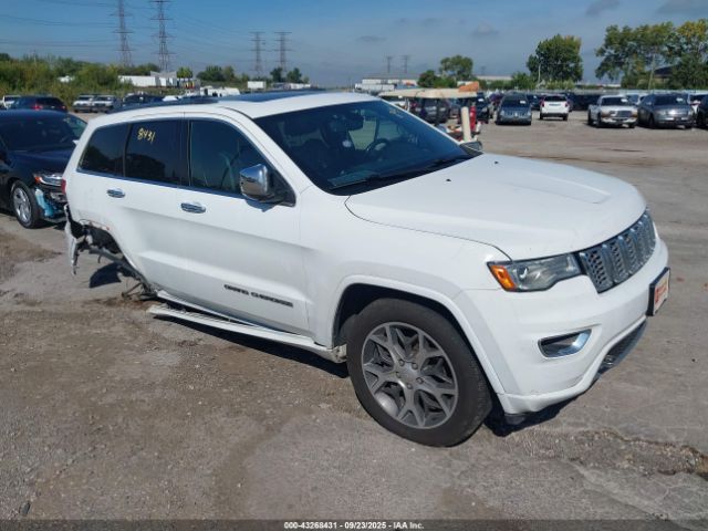2020 JEEP GRAND CHEROKEE 1C4RJFCG7LC218861
