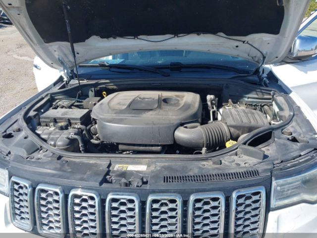 2020 JEEP GRAND CHEROKEE 1C4RJFCG7LC218861 Photo 9