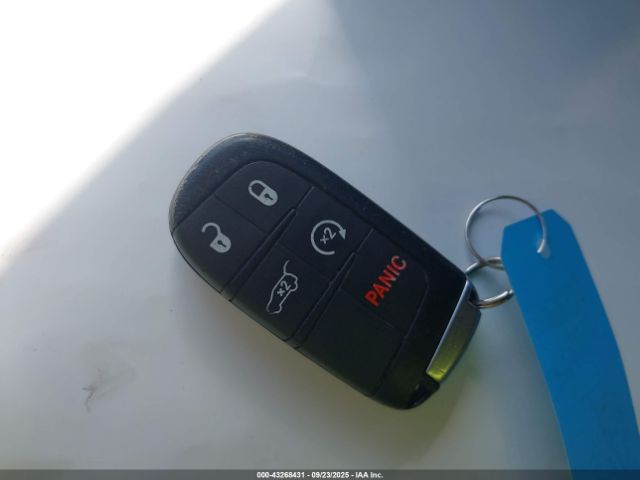 2020 JEEP GRAND CHEROKEE 1C4RJFCG7LC218861 Photo 10