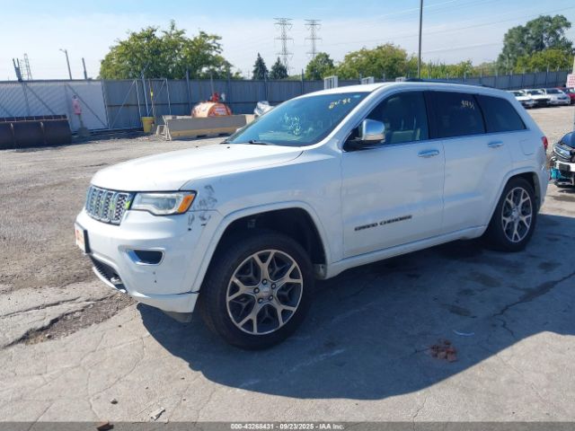 2020 JEEP GRAND CHEROKEE 1C4RJFCG7LC218861 Photo 1