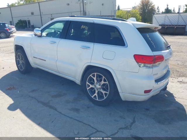 2020 JEEP GRAND CHEROKEE 1C4RJFCG7LC218861 Photo 2
