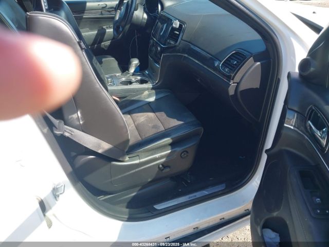 2020 JEEP GRAND CHEROKEE 1C4RJFCG7LC218861 Photo 4