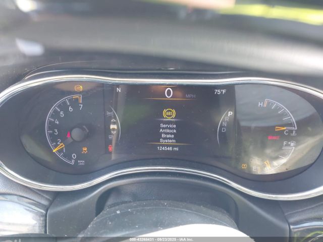 2020 JEEP GRAND CHEROKEE 1C4RJFCG7LC218861 Photo 6