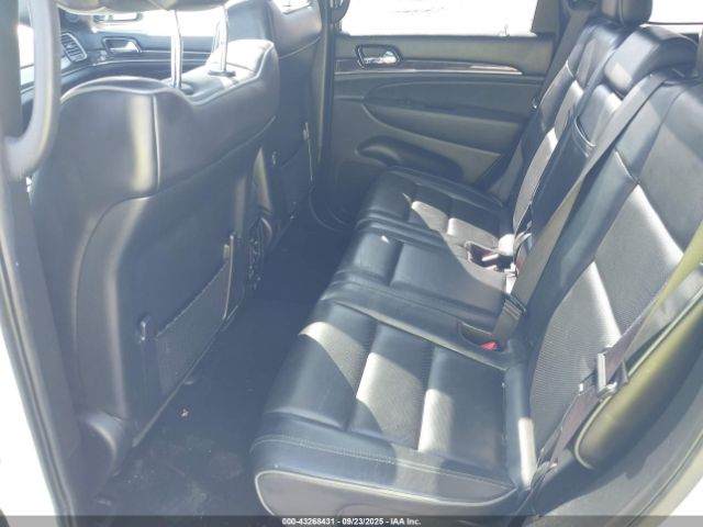 2020 JEEP GRAND CHEROKEE 1C4RJFCG7LC218861 Photo 7