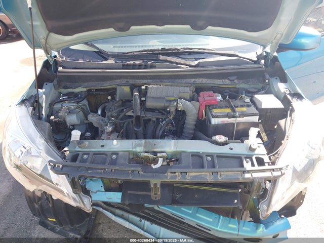 2024 MITSUBISHI MIRAGE ML32AUHJ2RH005549 Photo 9