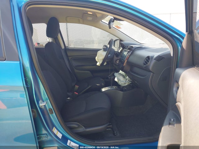 2024 MITSUBISHI MIRAGE ML32AUHJ2RH005549 Photo 4