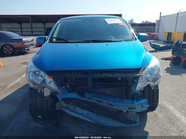 2024 MITSUBISHI MIRAGE ML32AUHJ2RH005549 Photo 5