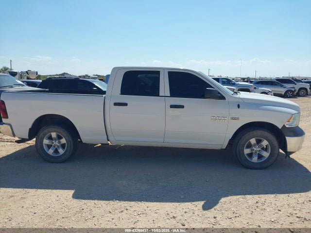 RAM 1500 2018 1C6RR7ST9JS315258 Image 13