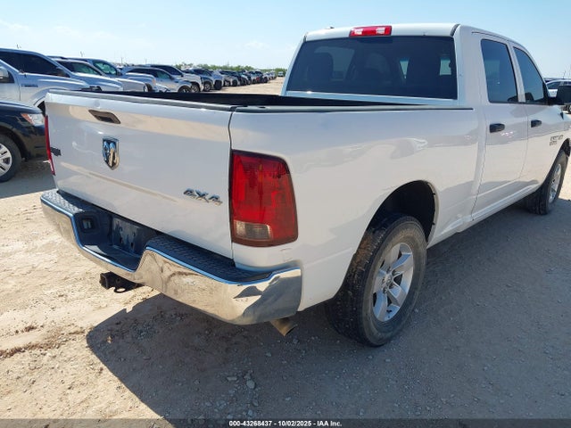 RAM 1500 2018 1C6RR7ST9JS315258 Image 6