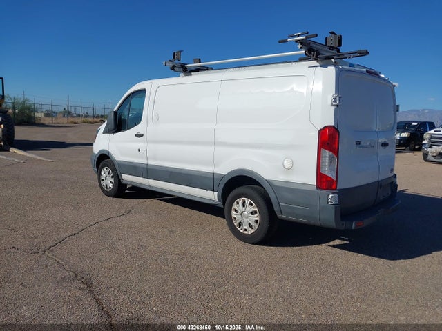 Ford Transit 2018 1FTYR1YM2JKA92904 Image 3