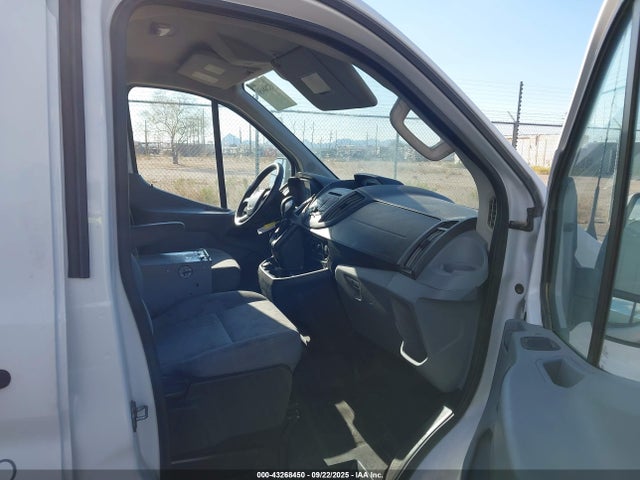 Ford Transit 2018 1FTYR1YM2JKA92904 Image 5