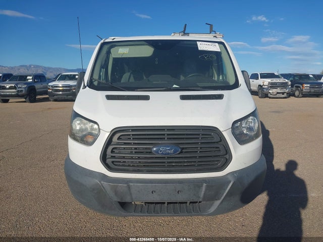 Ford Transit 2018 1FTYR1YM2JKA92904 Image 6