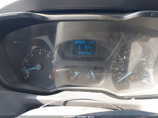 Ford Transit 2018 1FTYR1YM2JKA92904 Image 7