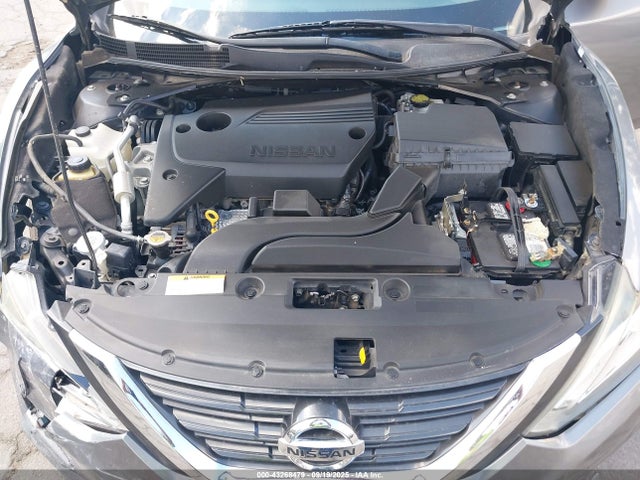 1N4AL3AP4JC199181 Nissan 2018