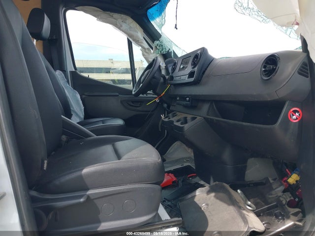 W1Y4EDHY2MT071589 Mercedes-Benz om642