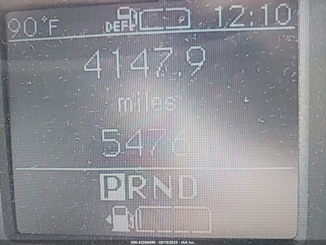 W1Y4EDHY2MT071589 Mercedes-Benz om642