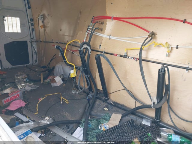 W1Y4EDHY2MT071589 Mercedes-Benz om642
