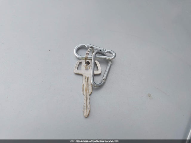 2002 MITSUBISHI MIRAGE JA3AY11A72U003594 Photo 10