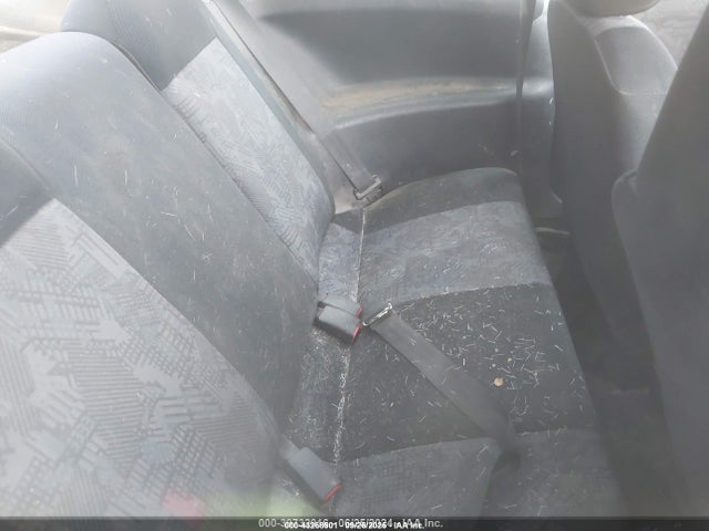 2002 MITSUBISHI MIRAGE JA3AY11A72U003594 Photo 7