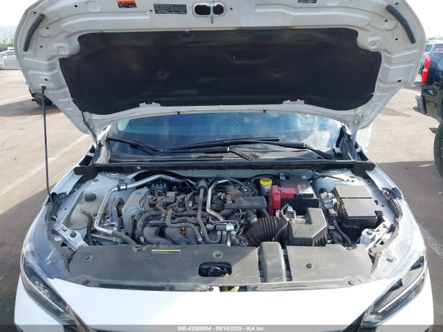 Nissan 2023 2023 3N1AB8DV3PY291339 Image 10