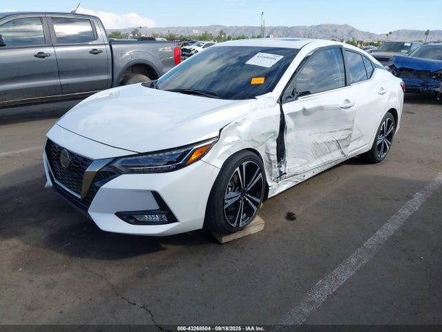 Nissan 2023 2023 3N1AB8DV3PY291339 Image 2