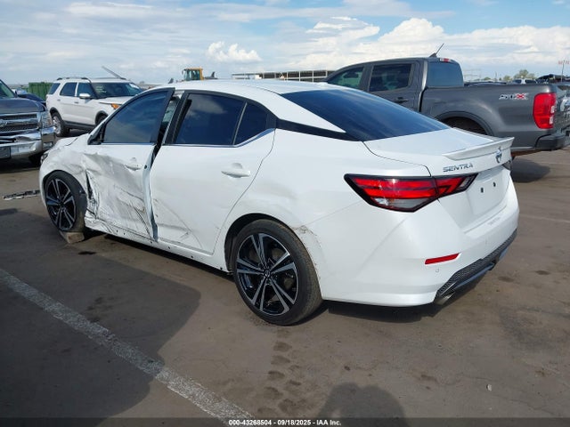 Nissan 2023 2023 3N1AB8DV3PY291339 Image 3