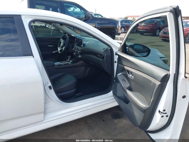 Nissan 2023 2023 3N1AB8DV3PY291339 Image 5